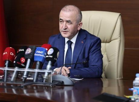 İlk tedbir kararı geldi! Vali duyurdu: Okullara randevusuz giriş yasaklandı