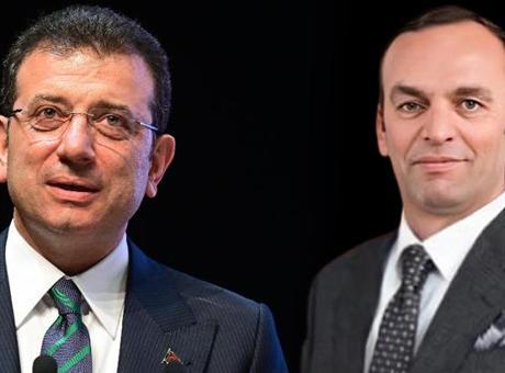 'İmamoğlu çıkar amaçlı suç örgütü' davası! Adem Soytekin'den duruşmaya damga vuran sözler: Rüşvet başkanım rüşvet