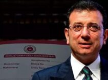 'İmamoğlu çıkar amaçlı suç örgütü' davasında 21
