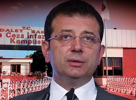 'İmamoğlu çıkar amaçlı suç örgütü' davasında ara mütaala! 9 tutuklu sanık için tahliye talebi