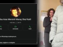İSA ARAS MERSİNLİ SON DAKİKA HABERLERİ: Okulda katliam yapan İsa Aras Mersinli'nin profil fotoğrafı kan dondurdu