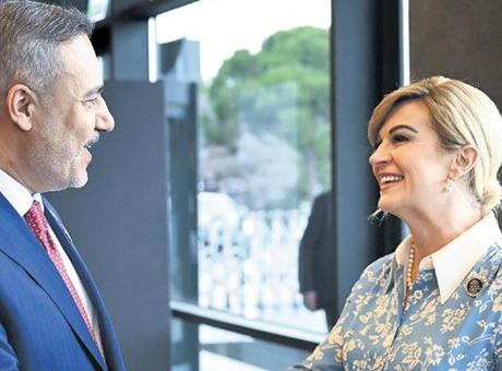 ‘İsrail’in yayılmacılığı küresel bir tehdit’