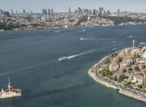 İstanbul için 2300 kabusu! Bilim insanlarından 3 karanlık senaryo