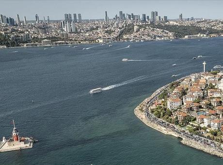 İstanbul için 2300 kabusu! Bilim insanlarından 3 karanlık senaryo