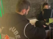 İstanbul merkezli 7 ilde tefecilik operasyonu: 34 şüpheli yakalandı