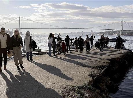 İstanbul’da 'yaz provası' başlıyor! Orhan Şen net tarihi açıkladı: Meteoroloji’den 17 il için sarı kod alarmı