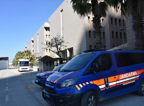 İzmir'deki 'kooperatif' soruşturması: Ümit Erkol ve 8 şüpheli hakkında tutuklama talebi