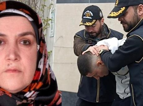 Kartal’dan Kocaeli’ne uzanan cinayet! 59 yaşındaki kadının katili 20 yaşındaki üniversiteli çıktı
