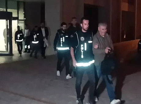 Kırıkkale’de Belediye Başkanı dahil 5 isme hapis! İrtikap davasında karar çıktı