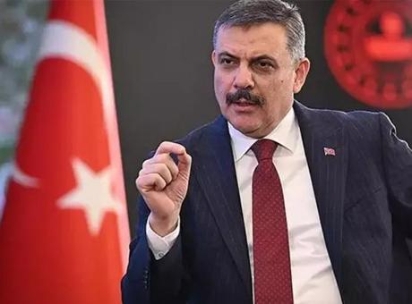 Kişisel ve biyometrik veriler! ‘Güvenlik zafiyeti yok’