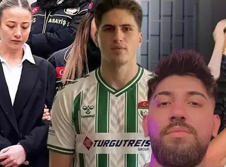 Kubilay Kaan Kundakçı cinayetinde flaş gelişme! Aileden iddianame dosyasına iade talebi