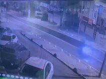 Küçükçekmece’de iş yerine kurşunlama! İkinci saldırı için geldiklerinde suçüstü yakalandılar