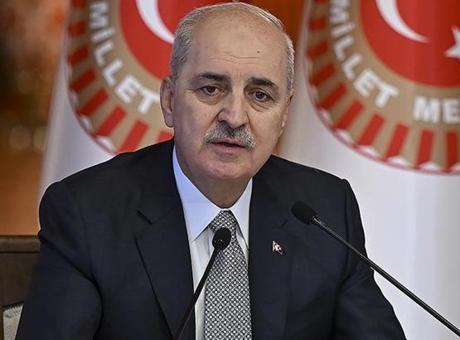 Kurtulmuş’u ziyaret edecek