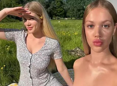 Londra’ya taşınan Serel Yereli hayalini gerçekleştirdi!