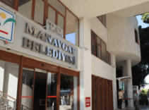 Manavgat Belediyesi'ne yeni operasyon! Çok sayıda gözaltı var