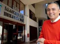 Manavgat Belediyesine yönelik rüşvet davası! Savcı mütalaasını açıkladı..