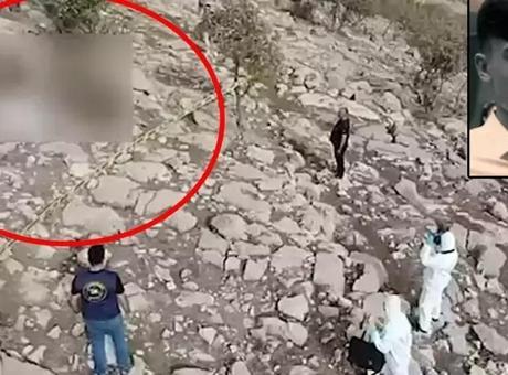 Mardin'de yanmış cesedi bulunmuştu! Dehşet planı ortaya çıktı: 'Atış Talimi' bahanesiyle ölüm tuzağı