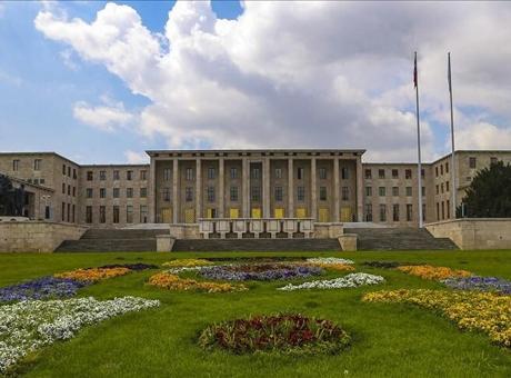 Meclis 106 yaşında! TBMM’de 5 gün sürecek kutlamalar başlıyor: Koltuklar çocuklara devredilecek