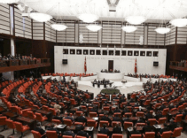 Meclis'teki dokunulmazlık dosyalarının sayısı 1052'ye ulaştı