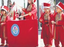 Mehter takımı tartışması sürüyor