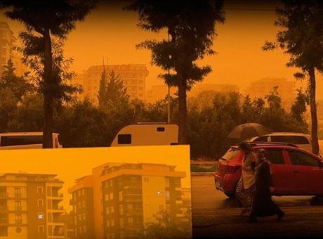 Meteoroloji’den kritik uyarı! 2 gün sürecek, Muğla'dan Kastamonu'ya kadar etkili olacak