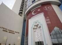 MHP Bolu İl Teşkilatı feshedildi