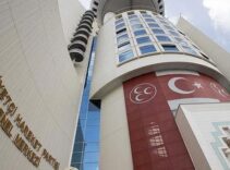 MHP'den Çanakkale, Muğla ve Bilecik kararı! İl teşkilatları feshedildi