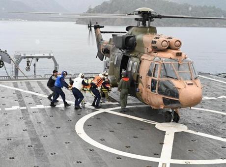 MSB: Kurtaran-2026 Denizaltı Arama Kurtarma Tatbikatı başarıyla sürüyor