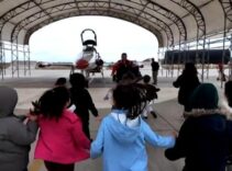 MSB'den 23 Nisan için özel video