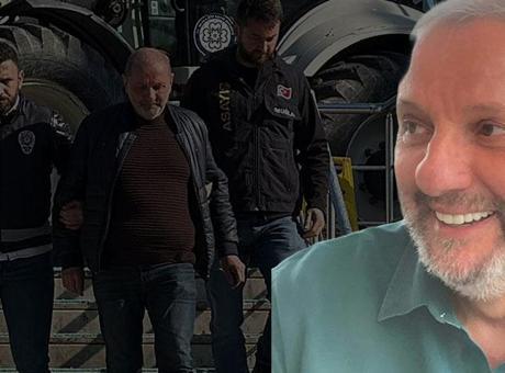 MUBRAŞ Başkanı Levent Arkan üniversite öğrencisini taciz etti iddiası! Genç kızın ifadesi ortaya çıktı: Kendisine sadece iş için yazmıştım