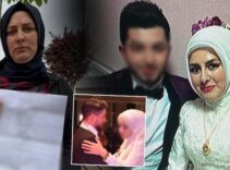 Nikahlı eşinin takılarını çalıp, sevgilisine düğün yaptı: Benim altınlarımla kurulan evde oturuyorlar