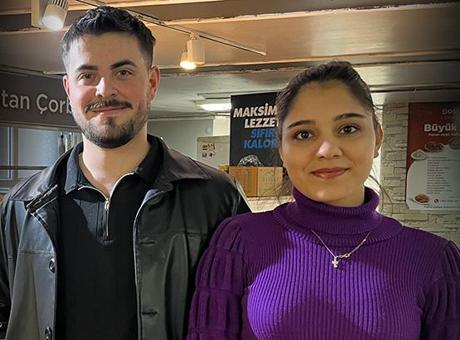 Nişanlı çift, 1,5 milyon TL ile düğün yapmak yerine ezber bozdu: Çünkü ikimizin ailesi de çok kalabalık