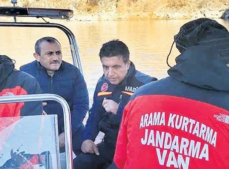 Oğlundan sonra dönemin Tunceli Valisi Sonel de gözaltında: ‘Değiştirdi, gizledi, yok etti’