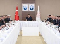 Okul sadırılarının ardından Milli Eğitim’de üst düzey toplantı! Kapsamlı yol haritası masada