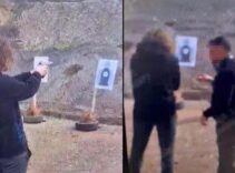Okul saldırganı poligon atışı yapmıştı! Polis memuru hakkında yeni gelişme