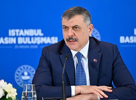 Okullarda hangi tedbirler alınıyor? Bakan Çiftçi tek tek açıkladı: Yeni güvenlik paradigması