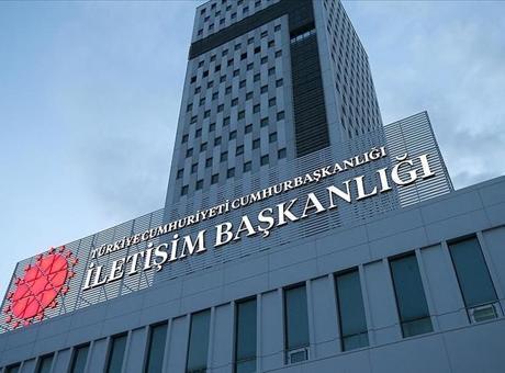 Okullardaki saldırılarda 'yaralılara dair bilgi bulunmadığı' iddiası: İletişim Başkanlığı'ndan açıklama