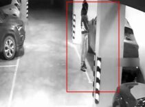 Otoparkta şok soygun! 2 kilo altın ve 60 bin Euro'yu üç farklı araca aktardılar