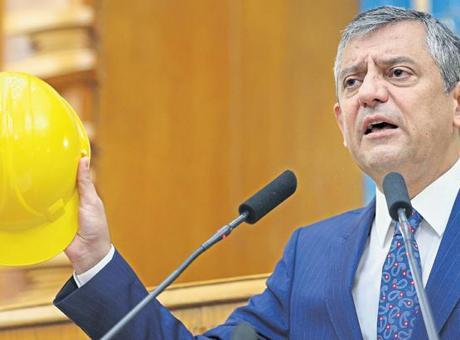 Özel’den Bahçeli’ye seçim yanıtı