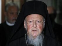 Patrik Bartholomeos'tan, Şanlıurfa ve Kahramanmaraş'taki silahlı saldırılara ilişkin açıklama