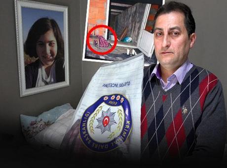 Rabia Naz dosyasında 'çanta' bilmecesi! 8 yıl sonra gelen görüntü ortalığı karıştırdı