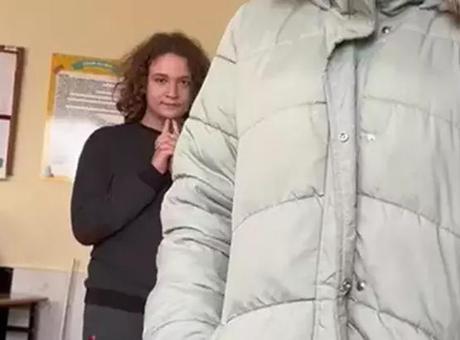 Rehber öğretmeni anlattı! 'İsa bize doğru geliyordu