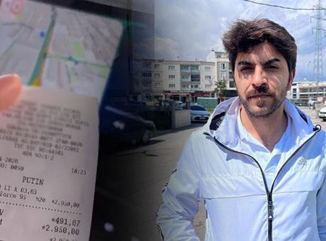 Ruslara kahkaha attıran olay başına dert oldu! Tazminatsız işten kovuldu