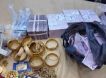 Şafak operasyonunda servet çıktı! Emlakçı ve galerici görünümlü tefecilik ağı çökertildi