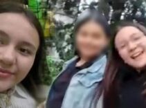 Saldırıda can vermişti! Zeynep'in okul yolundaki görüntüsü ortaya çıktı