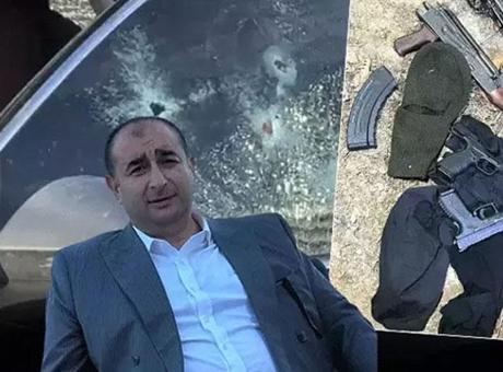Serdar Öktem cinayetinde iddianame hazırlandı! Azmettiren 'Meks' ve 'Hamuş'