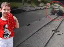 Servis dehşeti! 5 yaşındaki Metehan’ın ölümünde ihmal iddiası: 'Oğlumun sırtında teker izlerini gördüm'