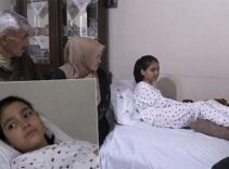 Sınıfa girdi, bu sözlerle katliam yaptı! Okul saldırısından kurtulan Fatma: Türkçe konuşmuyordu, İngilizce konuştu