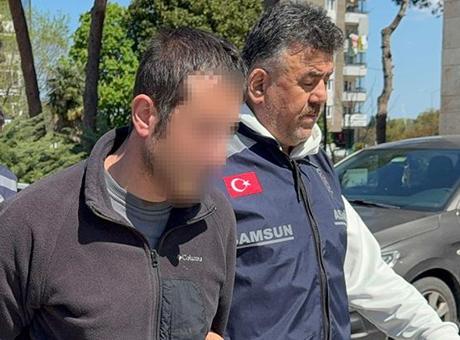 'Son Balkon' operasyonu! 5 milyonluk vurgun yapan çete çöktü