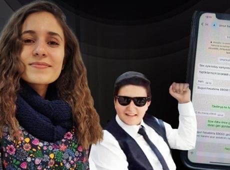 SON DAKİKA GÜLİSTAN DOKU DAVASI: Gizlenen konuşma ifşa oldu! Kilit isim Umut Altaş'ın babasının ifadesi...